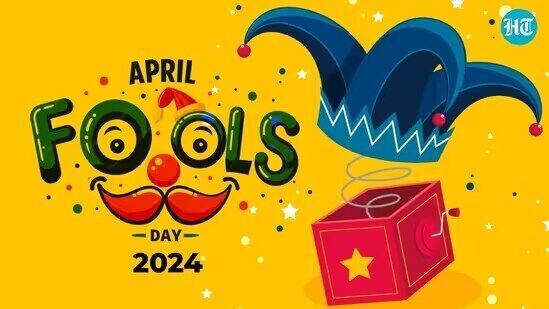 April Fools Day Wishes in Marathi 