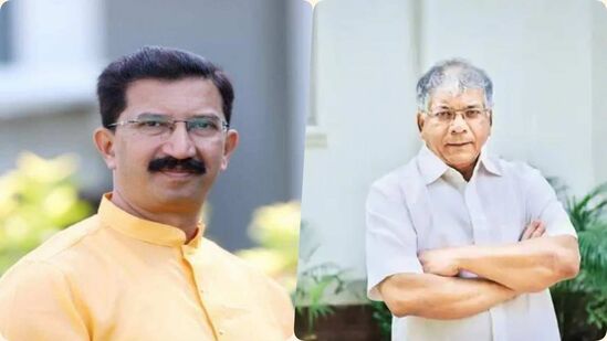 अकोल्यातून काँग्रेसकडून अभय पाटील यांना उमेदवारी