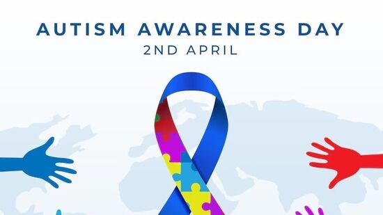 Autistic spectrum disorder is a group of developmental disabilities in which children may behave, communicate, interact and learn in ways that are different from most other children. 