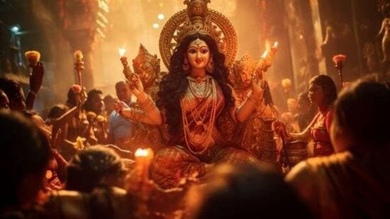 देशाच्या अनेक भागांमध्ये शास्त्रानुसार चैत्र महिन्यात देवीची पूजा केली जाते. या चैत्र नवरात्रीत जसं उत्सवाचं वातावरण असतं, तसंच रामनवमीच्या सणालाही जल्लोषाचं वातावरण असतं. राम नवमी २०२४ कधी आहे? तसेच, चैत्र नवरात्रीची शुभ तारीख कधी आहे ते जाणून घ्या.