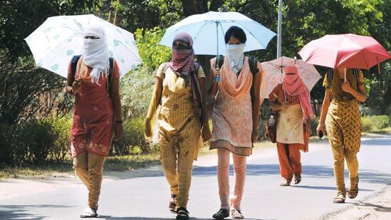 पुण्यात शिरूर, कोरेगाव पार्क सर्वात हॉट