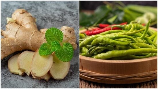 Ayurveda doctor Dr Zeel Gandhi in an interview with HT Digital shares a list of spices that must be consumed with caution during summer months: