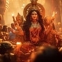 <p>देशाच्या अनेक भागांमध्ये शास्त्रानुसार चैत्र महिन्यात देवीची पूजा केली जाते. या चैत्र नवरात्रीत जसं उत्सवाचं वातावरण असतं, तसंच रामनवमीच्या सणालाही जल्लोषाचं वातावरण असतं. राम नवमी २०२४ कधी आहे? तसेच, चैत्र नवरात्रीची शुभ तारीख कधी आहे ते जाणून घ्या.</p>