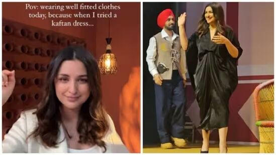 Parineeti Chopra Parineeti Chopra