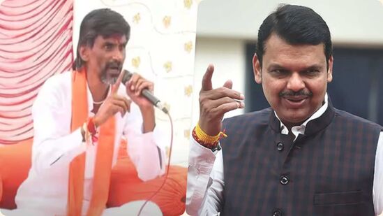 मनोज जरांगेंची फडणवीसांवर पुन्हा टीका