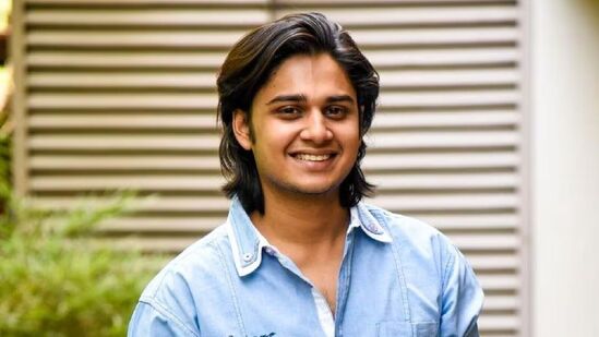 लक्ष्याच्या लेकाचं रंगभूमीवर दणक्यात पदार्पण! ‘आज्जीबाई जोरात’मध्ये अभिनय बेर्डे दिसणार मुख्य भूमिकेत