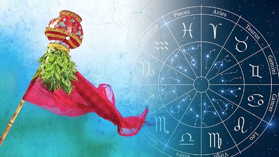 हिंदू नववर्ष म्हणजेच गुढीपाडवा कसा असणार १२ राशींसाठी? वाचा तुमचं राशीभविष्य