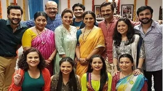 संध्याकाळची मालिका दुपारी बघितली जाईल का? ‘आई कुठे काय करते’च्या बदललेल्या वेळेवर ‘अनिरुद्ध’ म्हणतो...