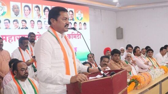 लोकसभा निवडणुकीच्या पार्श्वभूमीवर काँग्रेस प्रदेशाध्यक्ष नाना पटोले यांनी वादग्रस्त वक्तव्य केले आहे.