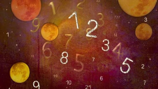 अंकज्योतिषशास्त्र अंकभविष्य ५ एप्रिल २०२४