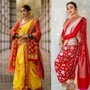How To Dress in Maharashtrian Traditional nauvari saree