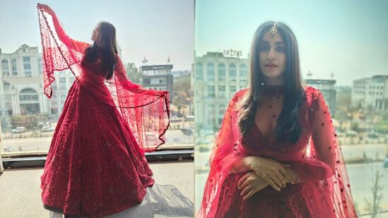 बॉलिवूड अभिनेत्री अदा शर्मा गेल्या काही दिवसांपासून तिच्या चित्रपटांमुळे चर्चेत आहे. अदाने ‘द काश्मीर फाइल्स’, ‘द केरला स्टोरी’ आणि ‘बस्तर द नक्सल स्टोरी’सारखे चित्रपट केले आहेत. या चित्रपटांनंतर तिची फॅन फॉलोइंग खूप वाढली आहे. मात्र, आता अभिनेत्री ट्रोल होत आहे. काही दिवसांपूर्वी अदा एका इफ्तार पार्टीला पोहोचली होती. हिंदू असून, इफ्तार पार्टीत गेल्यामुळे अभिनेत्रीला खूप ट्रोल करण्यात येत आहे. इतकेच नाही तर तिला सोशल मीडियावर ‘अदा खान’ असे म्हटले जात होते. यावर आता अदा शर्माने सणसणीत उत्तर दिले आहे.