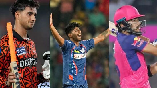 ipl 2024 orange and purple cap race