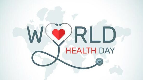 World Health Day: जागतिक आरोग्य दिन साजरा करण्याचा उद्देश काय? जाणून घ्या वर्ष २०२४ ची थीम