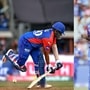 Jasprit Bumrah Yorker Prithvi Shaw : बुमराहचा किलर यॉर्कर, गोळीच्या वेगाचा चेंडू स्टंपवर आदळ्यानंतरच पृथ्वी शॉला दिसला, पाहा