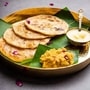 Gudi Padwa Recipe: गुढीपाडव्याला अशा प्रकारे बनवा मऊ आणि लुसलुशीत पुरण पोळी, नोट करा रेसिपी