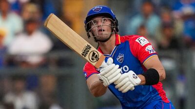 tristan stubbs ipl salary delhi capitals २५ चेंडूत ७१ धावा… वानखेडेवर धुमाकूळ घालणाऱ्या ट्रिस्टन स्टब्सची IPL सॅलरी किती? पाहा