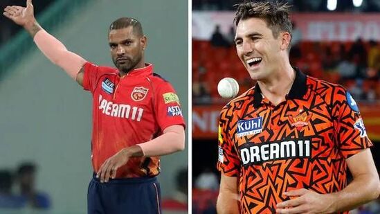 PBKS vs SRH Dream 11 Prediction : ड्रीम इलेव्हनवर क्लासेनला बनवा कर्णधार, आज  हे ११ खेळाडू तुम्हाला मालामाल करणार, पाहा