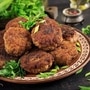 Eid al-Fitr Recipe: ईदला घरी आलेल्या पाहुण्यांसाठी बनवा मटण कटलेट, खूप सोपी आहे रेसिपी