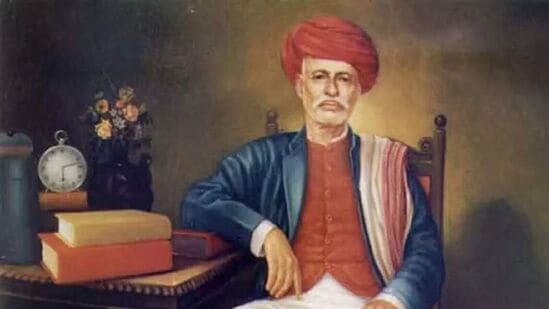 मुलींसाठी पहिली शाळा उघडली, पत्नीला शिक्षिका बनवलं! ‘असे’ होते महात्मा ज्योतिबा फुले