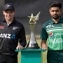 पाकिस्तान-न्यूझीलंड टी-20 मालिका रंगणार; वेळापत्रक, लाईव्ह स्ट्रिमिंग संपूर्ण माहिती येथे पाहा