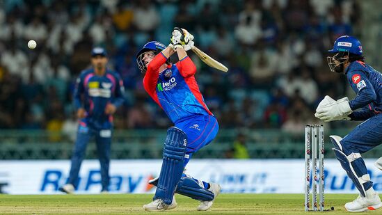 Lucknow Super Giants Vs Delhi Capitals Ipl 2024