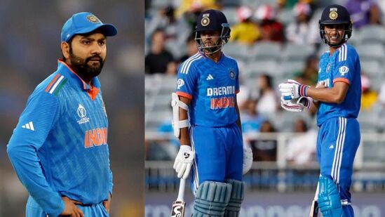 T20 worl cup 2024 : टी- 20 विश्वचषकात रोहित शर्माचा जोडीदार कोण असेल? सिलेक्टर्स अडचणीत