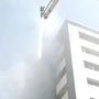  मुंबईच्या वांद्रे येथील सरकारी कार्यालयाला आग लागल्याने परिसरात खळबळ माजली.