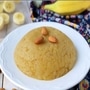 Navratri Bhog Recipe: नवरात्रीच्या पाचव्या दिवशी स्कंदमातेला अर्पण करा केळीचा हलवा, नोट करा रेसिपी
