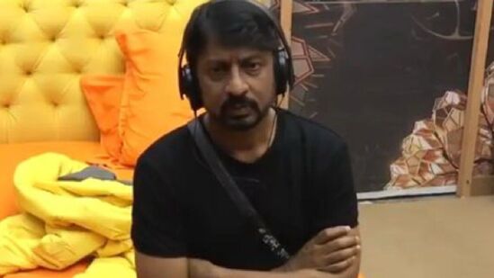 ‘शिवाजी अंडरग्राऊंड इन भिमनगर मोहल्ला’ नाटकाच्या प्रयोगाला नकार मिळताच किरण माने संतापले, म्हणाले..