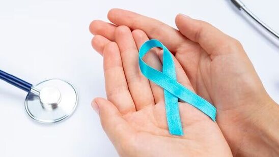  risk of cancer 