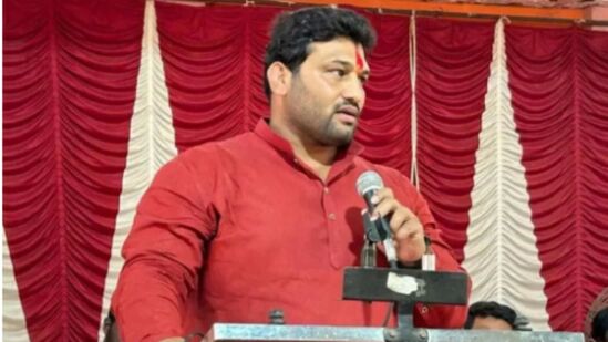 चंद्रहार लोकसभा निवडणुकीतून माघार घेणार? वक्तव्याने खळबळ