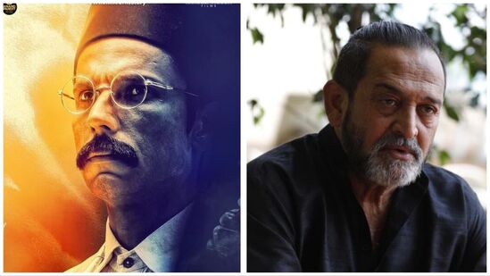 ‘स्वातंत्र्यवीर सावरकर’ चित्रपट का सोडला? रणदीप हुड्डाचं नाव घेत महेश मांजरेकर यांनी सांगितलं खरं कारण!