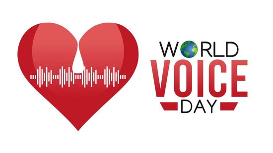 How to protect your voice 