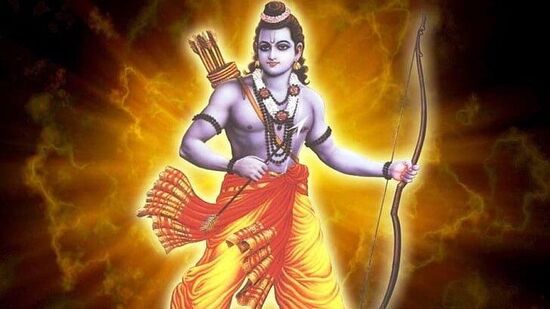 यावर्षी रामनवमी १७ एप्रिल २०२४ रोजी साजरी होत आहे. रामनवमीला रामजन्मसोहळा आणि श्रीरामाची खास पूजा केली जाते. रामाला प्रसन्न करण्यासाठी या दिवशी आवडत्या पदार्थांचा नैवेद्य दाखवावा. श्रीरामाला कोणते पदार्थ आवडतात ते जाणून घेऊया. <p>यावर्षी रामनवमी १७ एप्रिल २०२४ रोजी साजरी होत आहे. रामनवमीला रामजन्मसोहळा आणि श्रीरामाची खास पूजा केली जाते. रामाला प्रसन्न करण्यासाठी या दिवशी आवडत्या पदार्थांचा नैवेद्य दाखवावा. श्रीरामाला कोणते पदार्थ आवडतात ते जाणून घेऊया.</p>