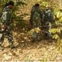 कांकेरच्या जंगलात सुरक्षा दल आणि नक्षलवाद्यांमध्ये चकमक
