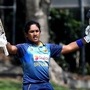 chamari athapaththu : चमारी अट्टापट्टूचं द्विशतक हुकलं, पण श्रीलंकेने नोंदवला महिला क्रिकेटमधील सर्वात मोठा विजय, पाहा