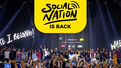 how to visit Social Nation 2024 know event details 