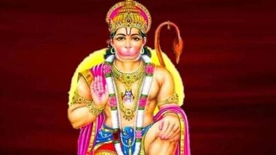 Hanuman Jayanti 2024 Upay