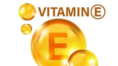 How to use vitamin E capsules