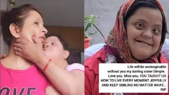 'तारक मेहता' मालिकेतील अभिनेत्रीवर कोसळला दु:खाचा डोंगर, बहिणीच्या निधनाने बसला धक्का