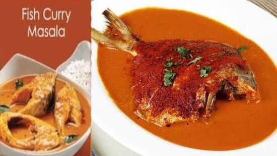 एव्हरेस्ट फिश करी मसाल्यावर सिंगापूरमध्ये बंदी, स्टॉक बाजारातून परत मागवण्याचे आदेश; काय आहे कारण?