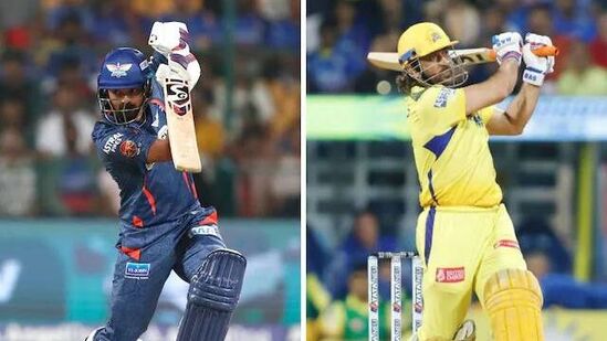 LSG vs CSK Head to Head : लखनौ की सीएसके कोणता संघ मजबूत, एकना स्टेडियमची पीच कशी असेल? संपूर्ण माहिती येथे पाहा