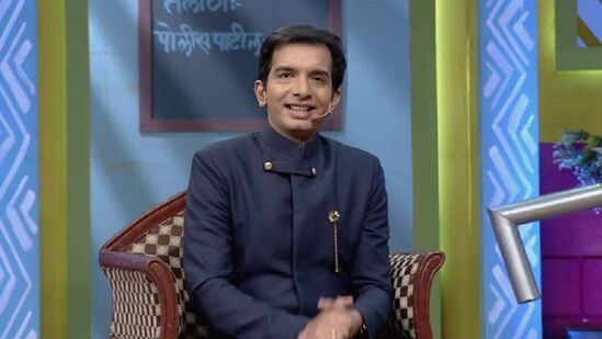‘चला हवा येऊ द्या’ परत आला तरी मी नसेन; निलेश साबळेने ‘तो’ विषयच केला कट! काय म्हणाला वाचा...