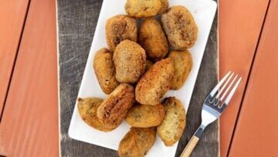 how to make Soya Chunks Cutlets 