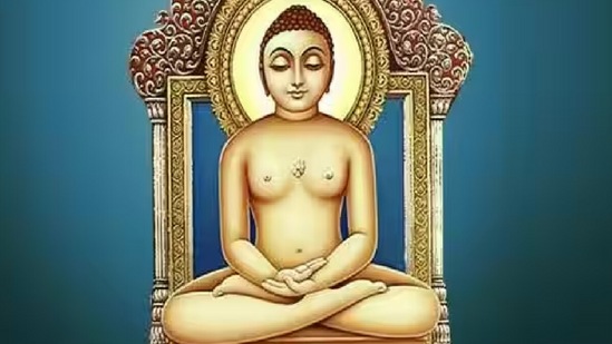 महावीर जयंतीच्या हार्दिक शुभेच्छा