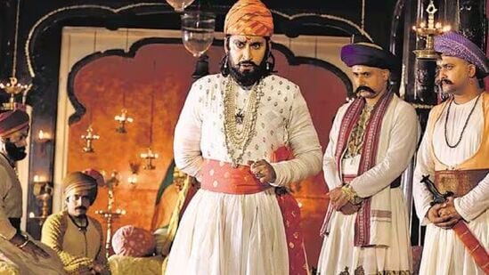 यापुढे कधी छत्रपती शिवाजी महाराजांची भूमिका साकारणार नाही!; चिन्मय मांडलेकरने घेतला मोठा निर्णय