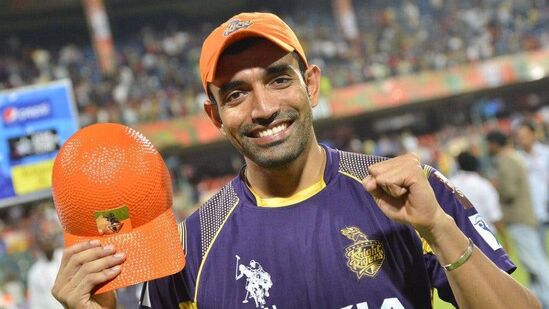IPL 2024 : हा फलंदाज टीम इंडियाचा कर्णधार बनेल'; टी-20 विश्वचषकापूर्वी रॉबिन उथप्पाचा मोठा दावा