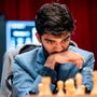 Who Is D Gukesh : बुद्धिबळाचा नवा चाणक्य डी गुकेश कोण आहे? वयाच्या १७ व्या वर्षी जिंकली  कँडिडेट्स चेस टूर्नामेंट