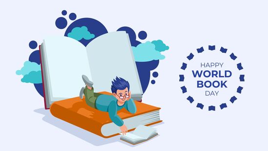 World Book and Copyright Day 2024: Date, history, significance of the day 